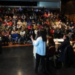 El Municipio dio inicio al 21º Encuentro de Adultos Mayores