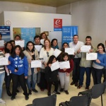 Rey: “Como Estado seguimos generando espacios de formación para la comunidad”