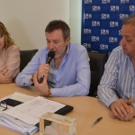 Se licitaron obras municipales por más de 11 millones de pesos