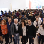 Linares: “Este año entregamos más de 30 millones de pesos a cooperadoras y bibliotecas populares”