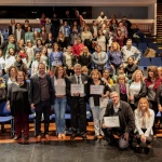Finalizó con éxito la 1° Jornada Regional de Salud Pública en la ciudad