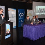Catalá: “Es fundamental la articulación entre público y privado para construir una política sanitaria”