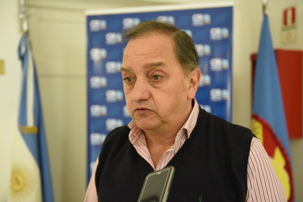 Linares: “Nuestro presupuesto no será ficticio como el de Nación”