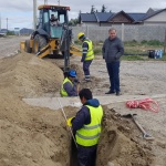 Linares: “Tenemos más de 30 proyectos de redes de gas en ejecución”