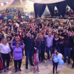 Linares: “Las mujeres son un bastión fundamental en nuestra sociedad”
