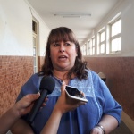 Adultos Mayores concretaron con éxito su muestra interactiva de los talleres municipales