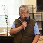 Vecinalistas de zona norte destacan la ejecución de obra pública financiada por Municipio