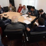 Astete: “Es uno de los mejores cierres paritarios al día de la fecha”