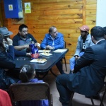Municipio acompaña el desarrollo del Club Manantiales Behr de Ciudadela