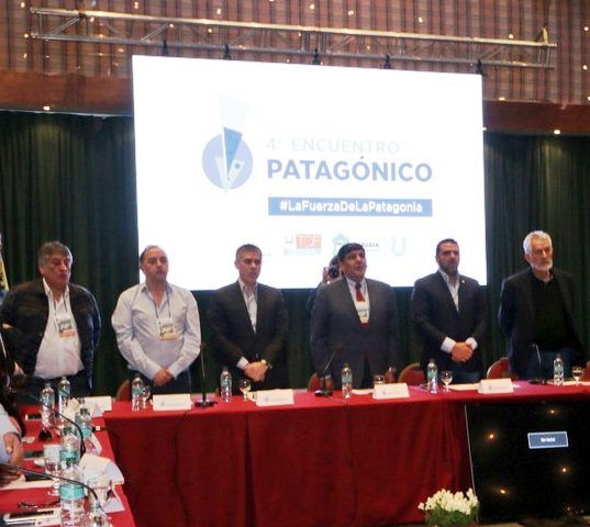 Linares: “El Bloque Patagónico se está fortaleciendo cada vez más”