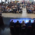 Linares: “El consenso entre el Ejecutivo y el Concejo Deliberante marca el progreso de la ciudad”