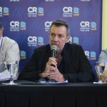 Boyero: “Este Municipio sigue licitando obras millonarias pese al momento difícil del país”