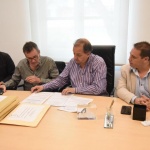 El Municipio licitó dos nuevas obras para la ciudad
