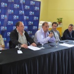 El Municipio licitó obras por casi 100 millones de pesos