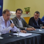 Linares: “Esta semana terminamos de hacer licitaciones por 280 millones de pesos”