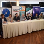 Municipio presentó la V Expo Industrial, Comercial y de Innovación Tecnológica