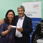 Catalá: “La salud sigue siendo uno de los pilares de esta gestión territorial”