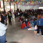 Linares: “La inversión del Municipio en programas de contención social es fundamental”