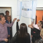 Linares participó del acto por el Día de Defensa Civil
