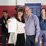 Referentes de instituciones destacaron el apoyo del intendente al deporte local