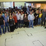 El Municipio entregó 40 resoluciones de tierras a vecinos de la ciudad