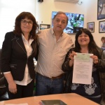 El Municipio otorgó subsidio al merendero San Cayetano