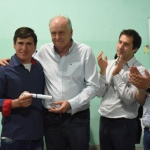 Más de 400 personas se capacitaron en primeros auxilios