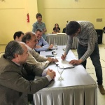 Municipio abrió licitaciones para redes cloacales, gas y pluviales