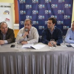 Linares: “Esta semana vamos a licitar obras por más de 100 millones de pesos”