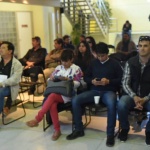 Vecinalistas destacaron la llegada de infraestructura a los barrios