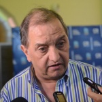 Linares: “Vamos a presentar un presupuesto que garantiza obra pública y trabajo para todo el 2019”