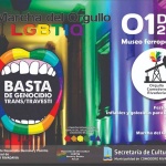 Este sábado se concretará la 6° Marcha del Orgullo LGBTIQ