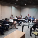 Municipio ultima detalles para la implementación del PROMUCOM