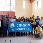 Naumann: “Priorizamos el bienestar de quienes sufren la pirotecnia con estruendo”