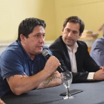 Silva: “Agradezco al Municipio que nos permite incrementar la mano de obra en la ciudad”