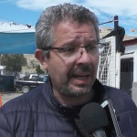 Municipio labró 12 actas de infracción en control de alcoholemia y documentación vehicular