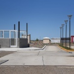 El Municipio llevará a cabo un nuevo levantamiento en el Cementerio de Km.9
