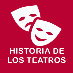 Historia de los teatros en Comodoro Rivadavia