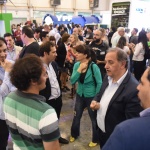 Linares: “Comodoro se afianza como la capital productiva de la región”