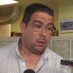 Pereira: “El Municipio tiene un fuerte compromiso de avanzar con servicios básicos”