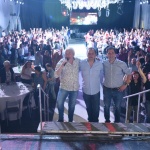 Linares: “Logramos llegar a todos los barrios con propuestas culturales populares, participativas y gratuitas”