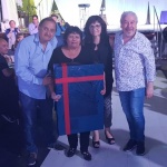 Más de 700 hacedores culturales fueron agasajados por el estado municipal
