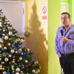 Rey: “Agradecemos a las familias que confían en el Estado y permiten que los niños disfruten de la propuesta de los CPB”