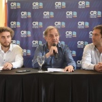 Linares: “Terminamos un año de muchos proyectos, para tener un 2019 colmado de obra pública”