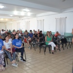 Gandini: “Logramos herramientas y conocimientos que nos permiten profundizar en la problemática del autismo”