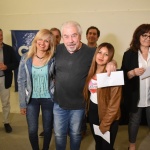 Vleminchx: “El Municipio aporta significativamente a la cultura de los comodorenses”