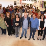Linares: “El trabajo de las cooperadoras escolares es un ejemplo y ojalá sea multiplicador”