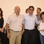 Cooperadoras Escolares destacaron el respaldo del Municipio en 2018