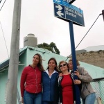 Gastón: “Gracias al Municipio por este reconocimiento para toda la familia”