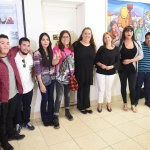 Andrade: “Tenemos un Municipio totalmente inclusivo”